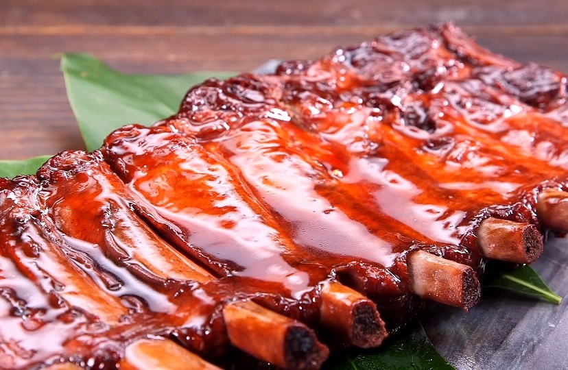 Lam suon nuong nguyen tang nhu dau bep chuyen nghiep hinh anh