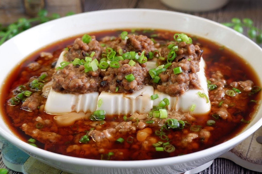 Cong thuc lam dau phu hap thit lon thom ngon hinh anh