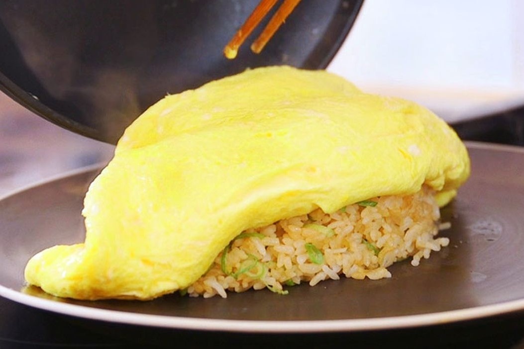 2 cach lam mon ngon tu trung cho nguoi ua cai dep hinh anh