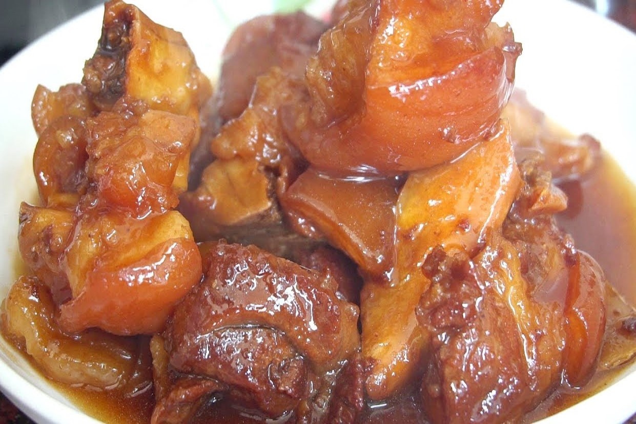 Meo khu mui va cach ninh chan gio heo dam mau xi dau hinh anh