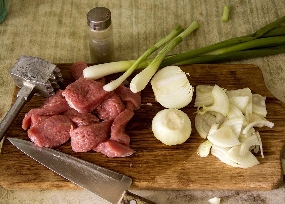 Phuong phap giu thuc pham luon tuoi anh 1