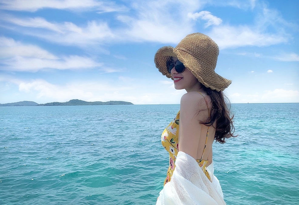 6 trai nghiem du lich dat do nhung dang dong tien o Phu Quoc hinh anh