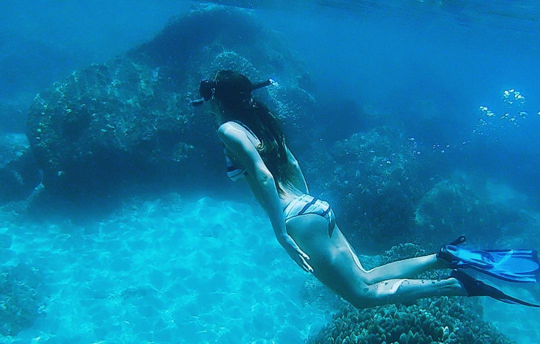 Tham quan Cu Lao Cham anh 4