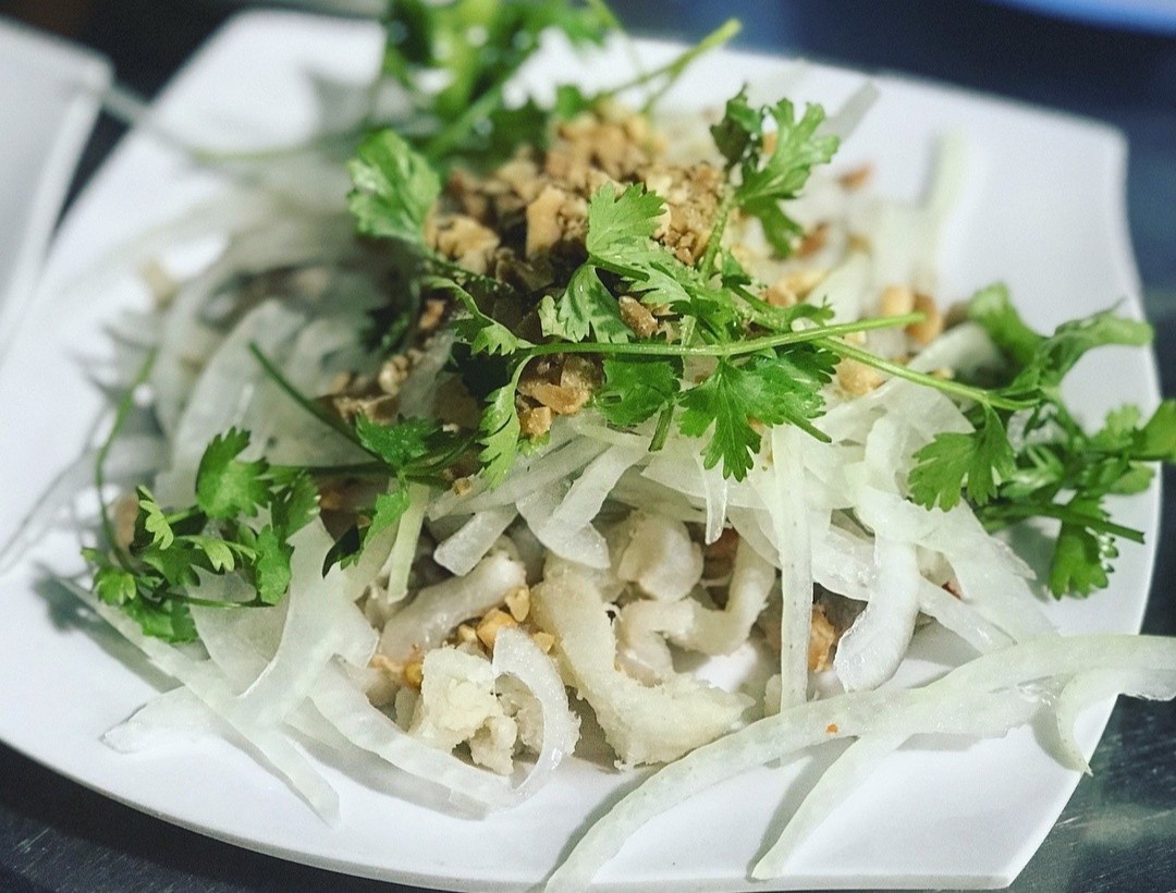 Dac san o Nha Trang anh 6