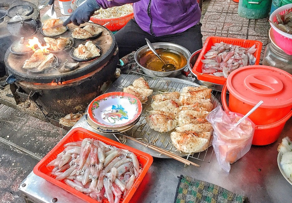 Dac san o Nha Trang anh 5