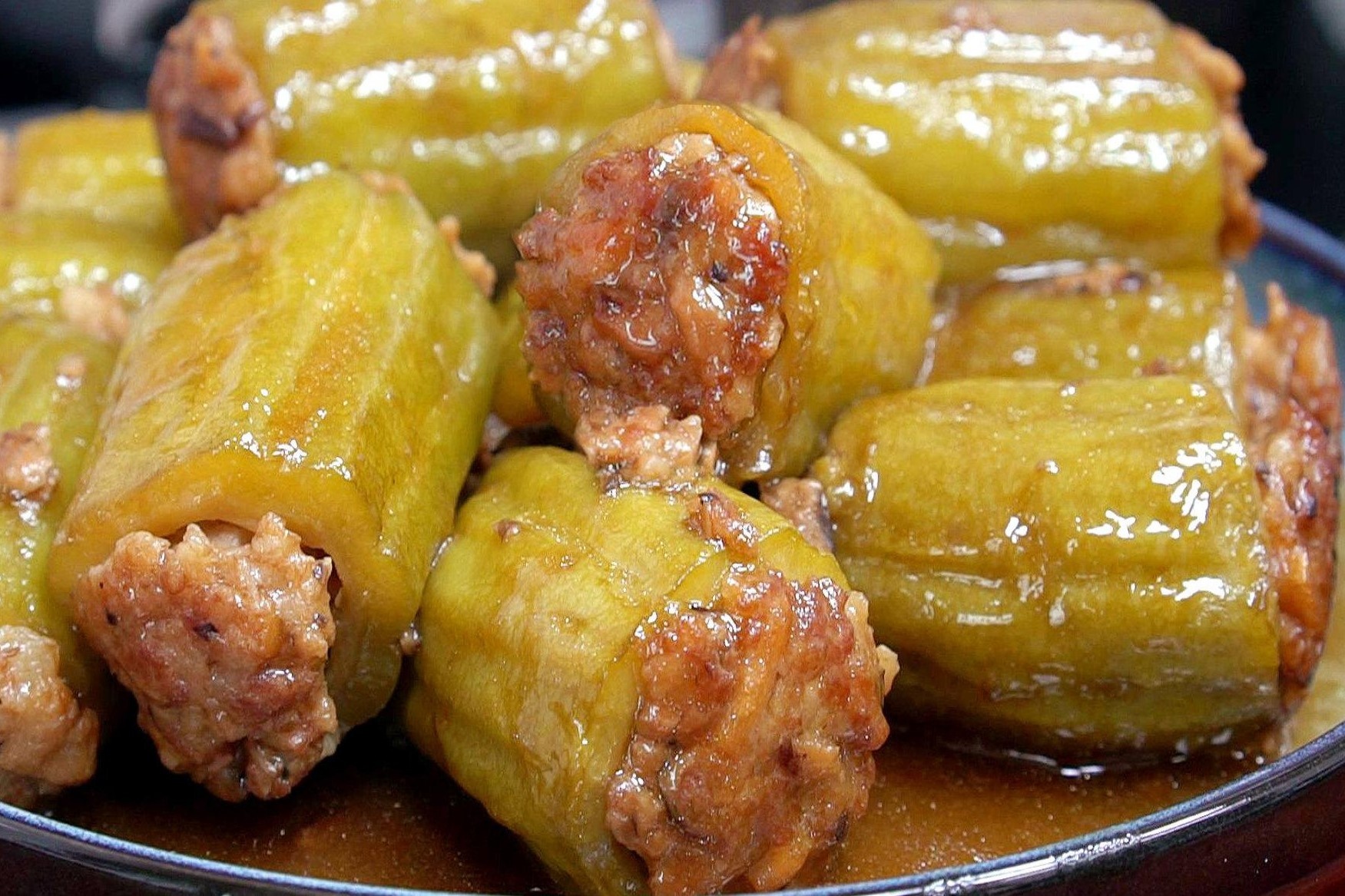 Cach lam kho qua nhoi ba chi tai nha hinh anh