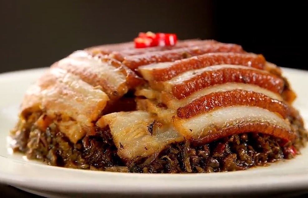 Bi quyet nau thit ba chi mem tan cua dau bep chuyen nghiep hinh anh