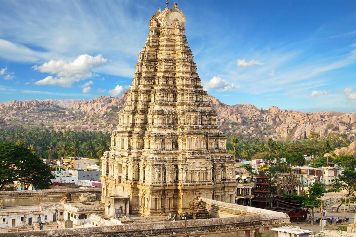 Thanh pho lon thu hai the gioi 500 nam truoc hinh anh