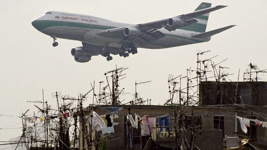 Cuu Long Thanh Trai o Hong Kong anh 8