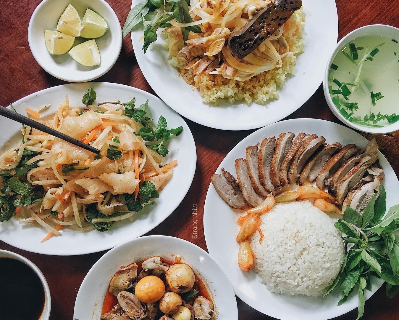 Món đặc sản Hội An ảnh 1 Mon dac san Hoi An anh 1