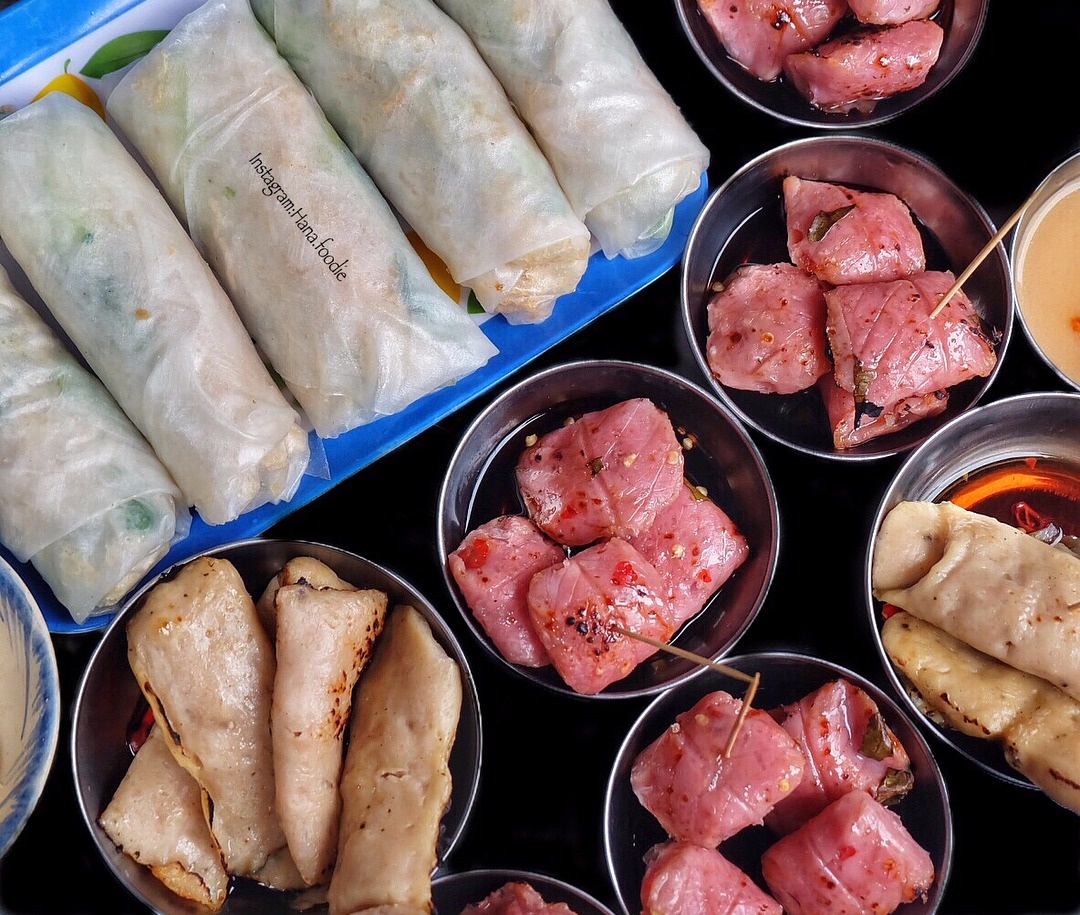 Chao ca nuc Quy Nhon anh 4