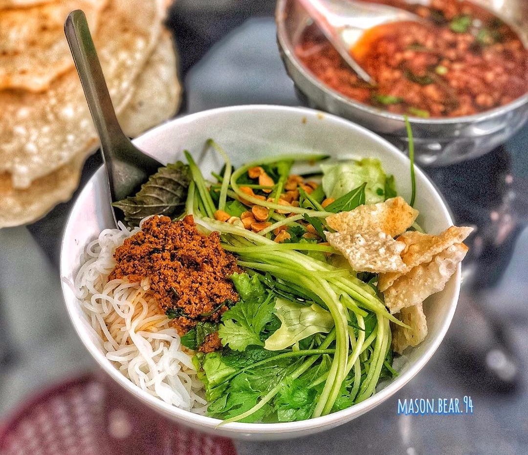 Chao ca nuc Quy Nhon anh 2