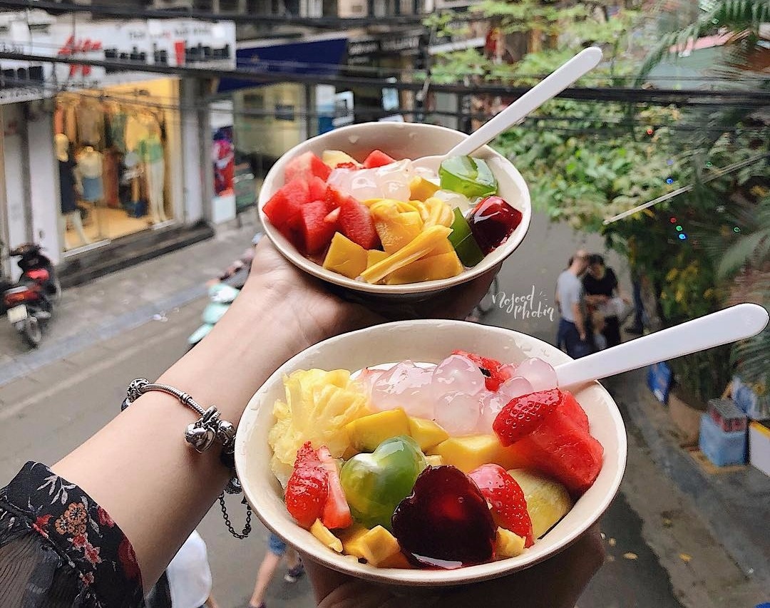 an gi o pho di bo anh 1