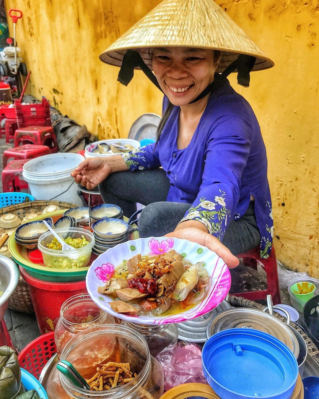 Món đặc sản Hội An ảnh 6 Mon dac san Hoi An anh 6