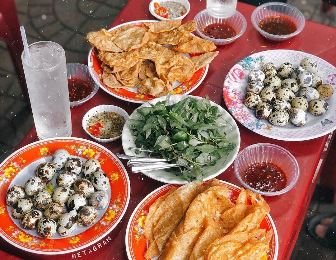 Chao ca nuc Quy Nhon anh 6