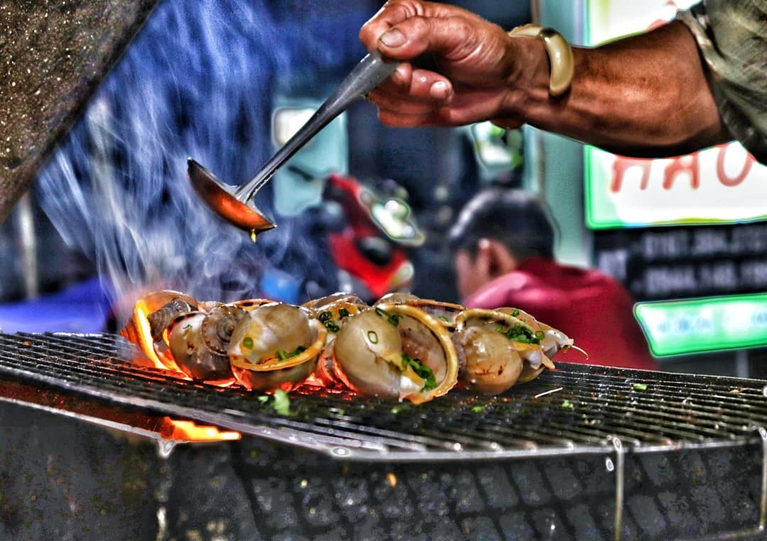 Chao ca nuc Quy Nhon anh 3