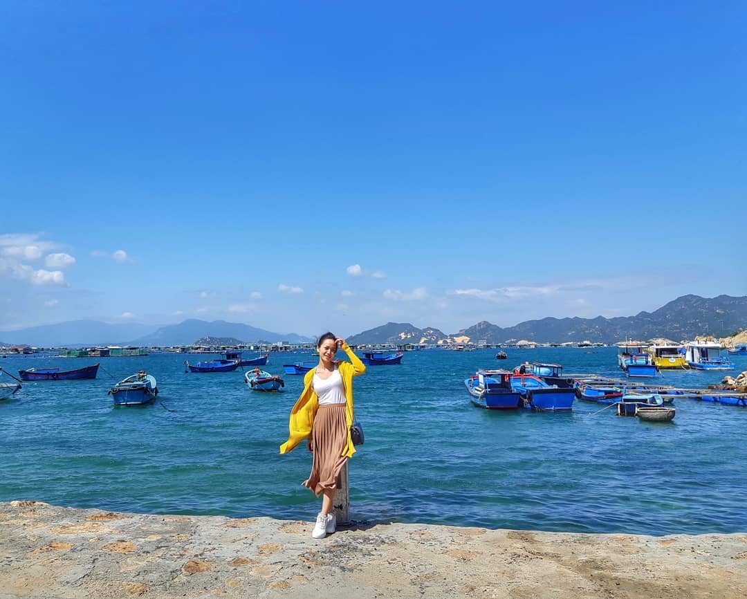 7 hon dao mang ve dep tu nhien hut du khach toi Nha Trang hinh anh