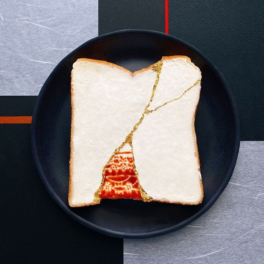 Bánh mì ảnh 9 Banh mi anh 9