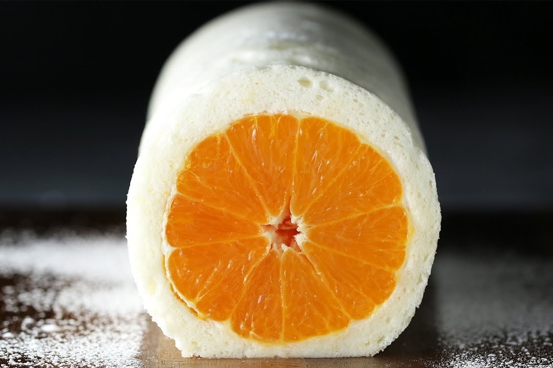 Mon banh cuon cam tuoi de lam hinh anh