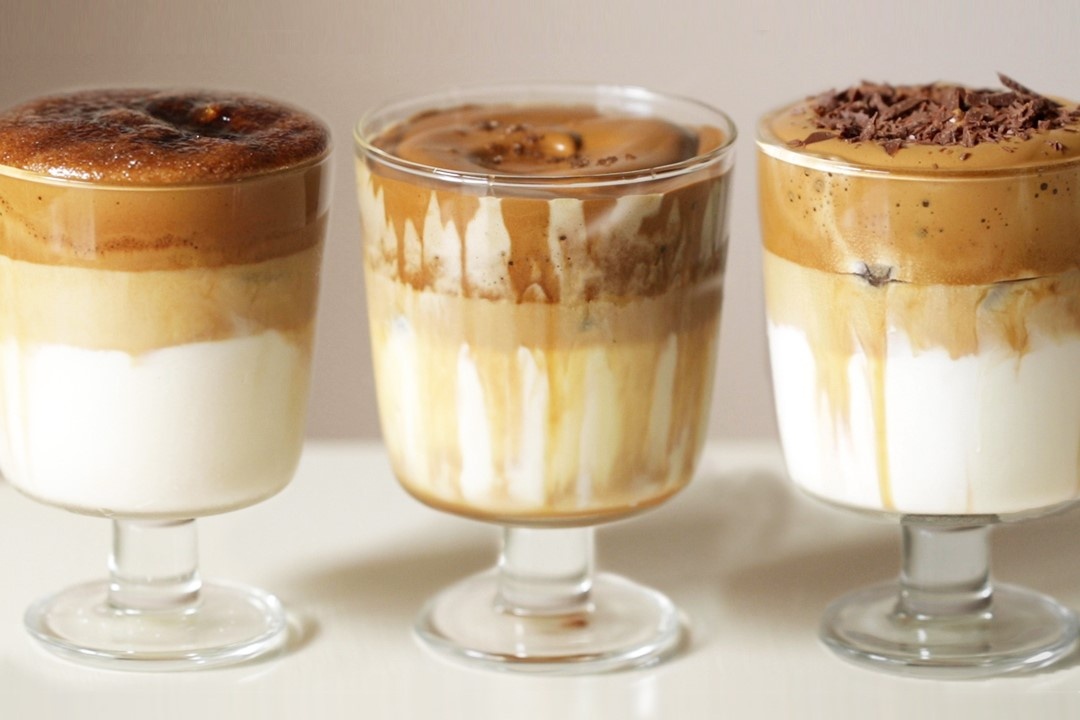 3 cach lam ca phe bot bien thom ngon kho cuong hinh anh