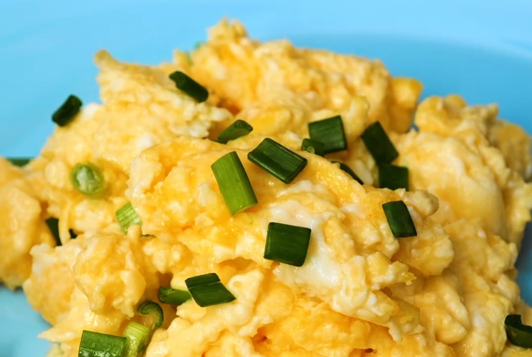 Mot so phuong phap lam trung moi cho ban noi tro hinh anh