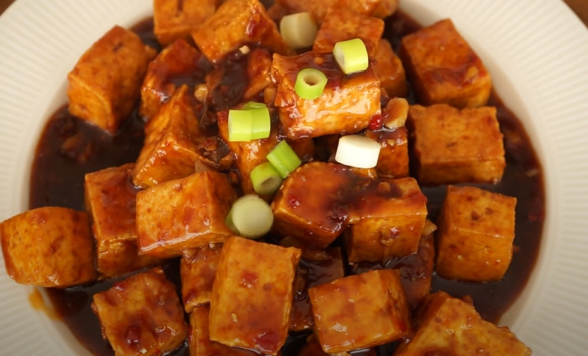 Hoc lam dau Tuong Ta, mon an ngon hut nhieu thuc khach hinh anh