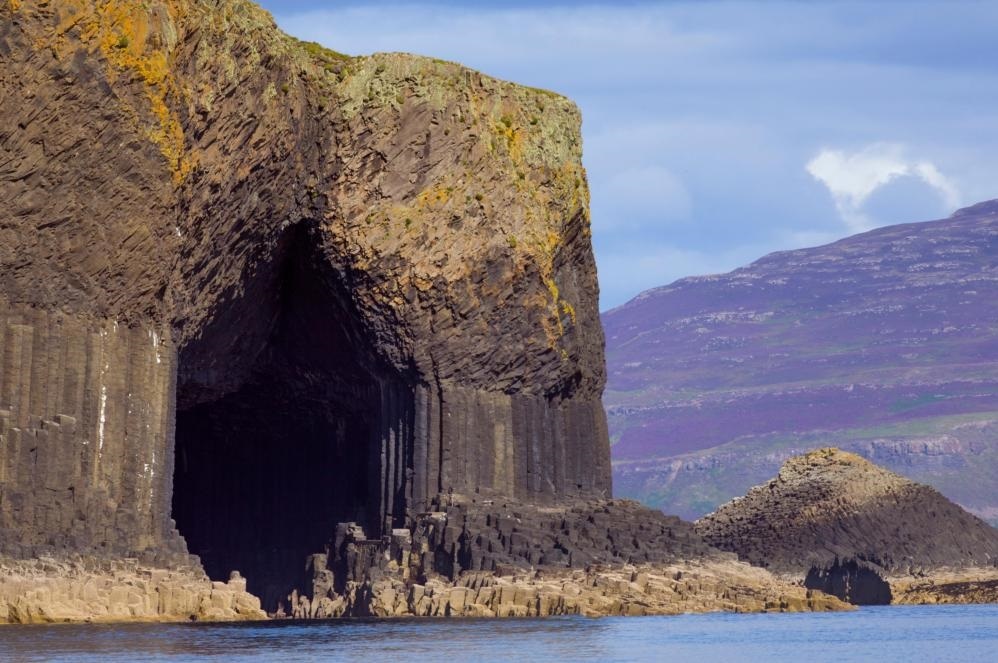 Hang dong phat tieng vang bi an trong nhieu the ky hinh anh