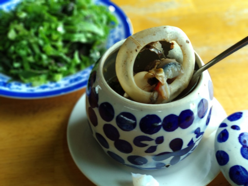 Phu Yen co dac san nao 'nhin thi di, an thi ngon'? hinh anh