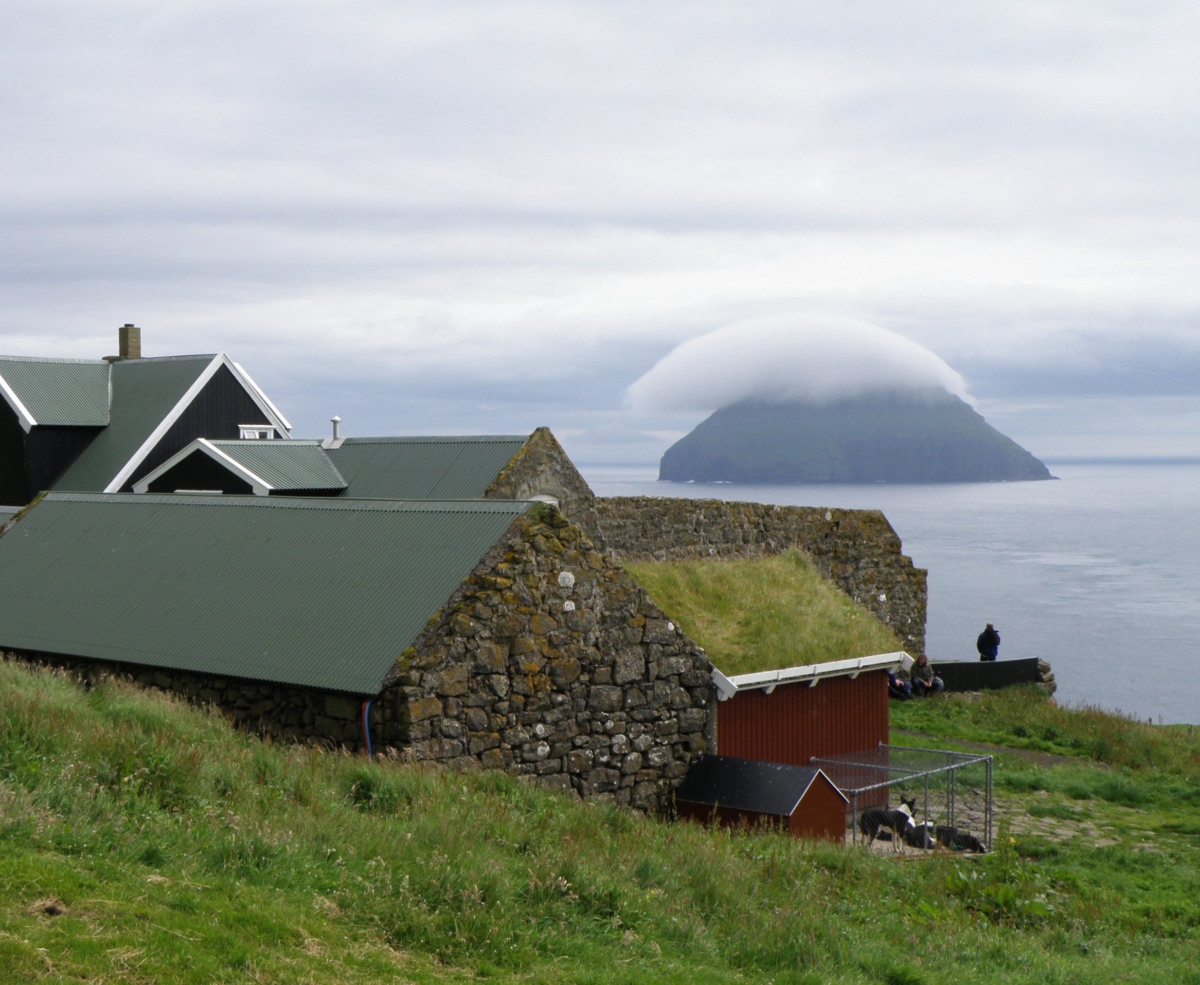 Đảo Lítla Dímun ảnh 4 Dao Litla Dimun anh 4