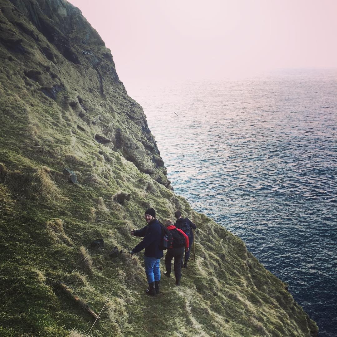 Đảo Lítla Dímun ảnh 6 Dao Litla Dimun anh 6