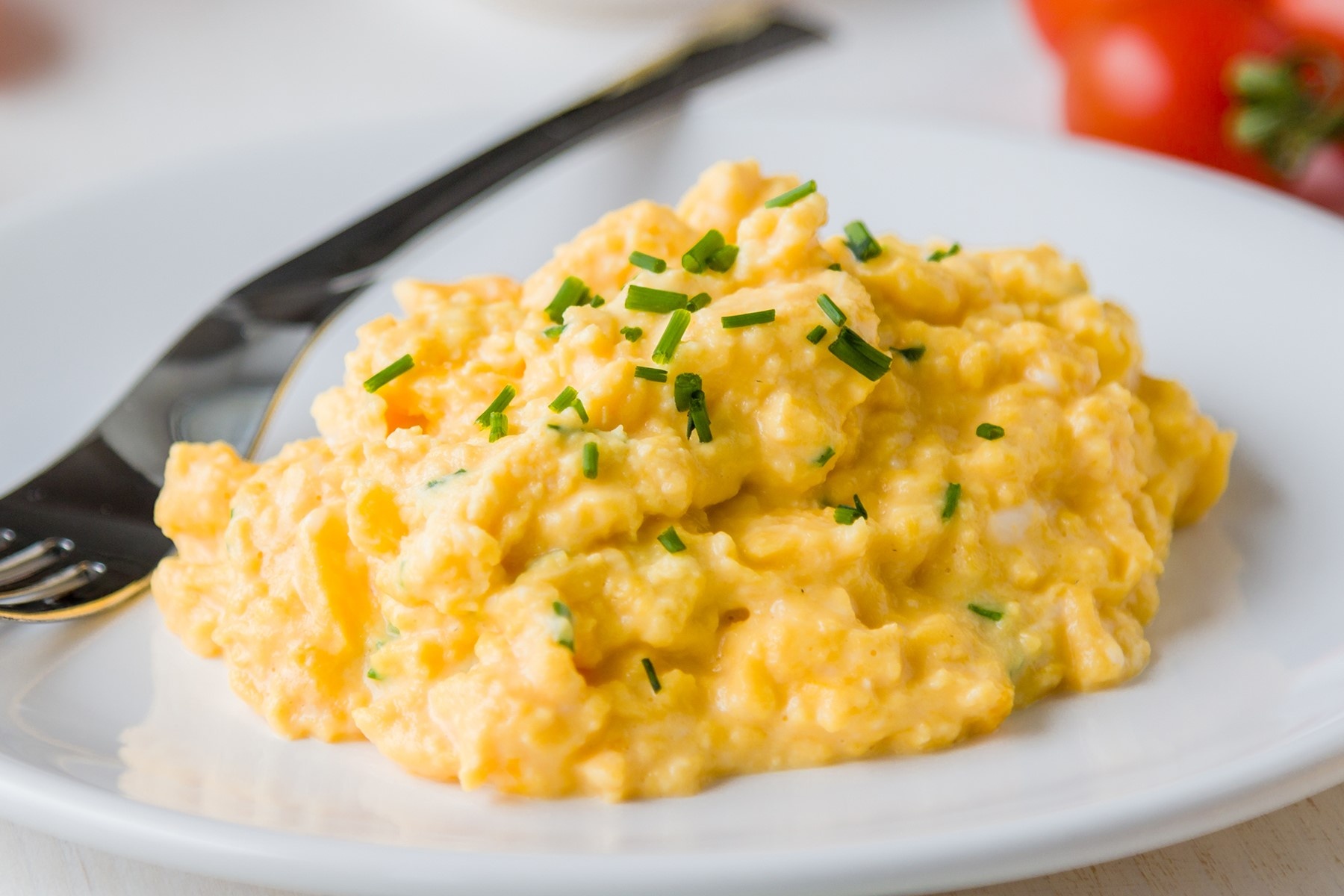 Cach lam trung khuay ngon chuan me nau hinh anh