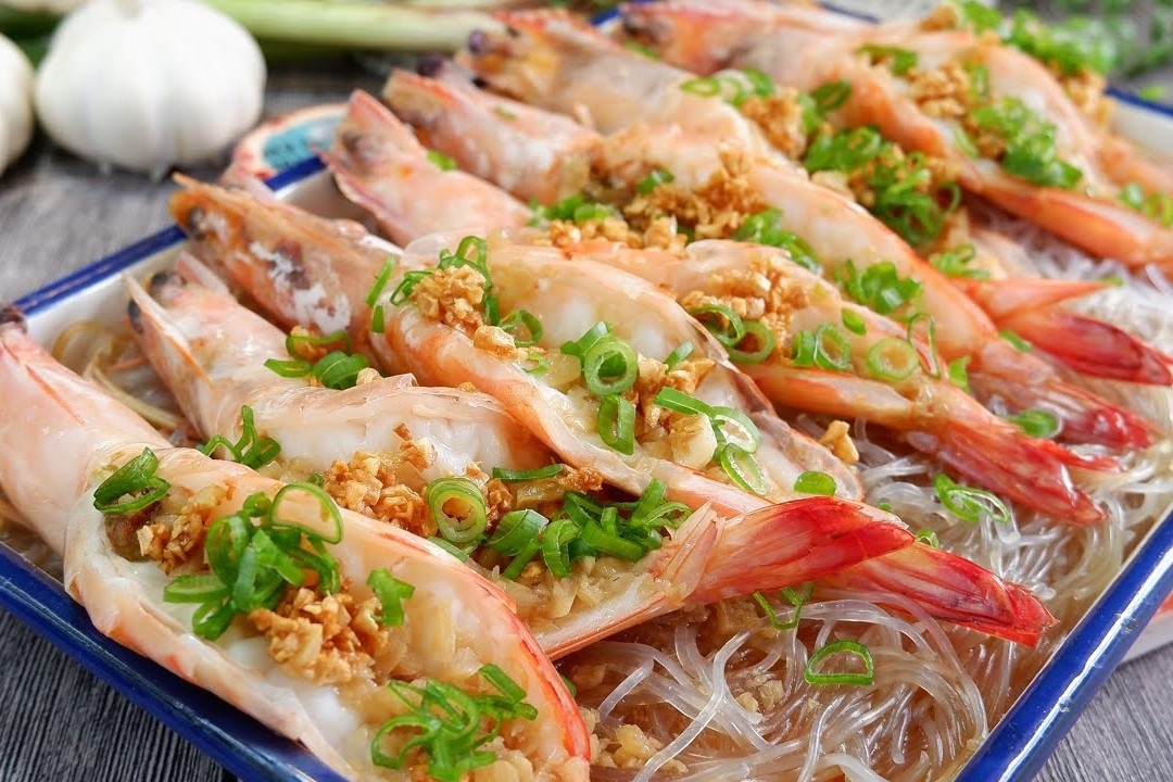 Day lam tom hap toi don gian hinh anh