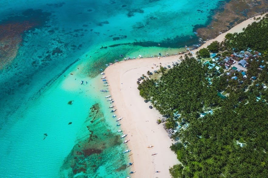 Du lich Philippines anh 1