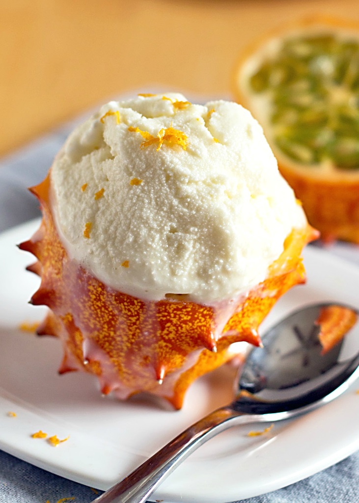 Kiwano ảnh 9 Kiwano anh 9