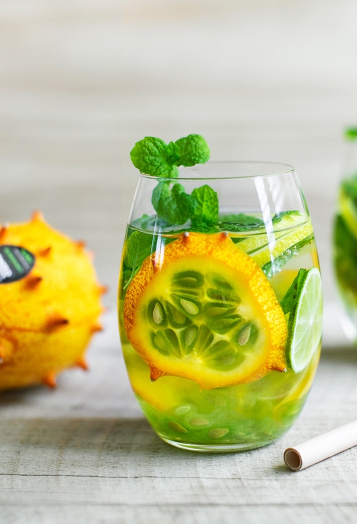 Kiwano ảnh 8 Kiwano anh 8