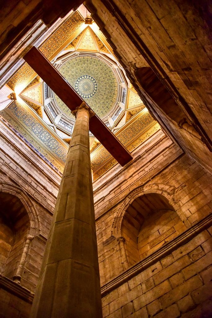 Thước đo sông Nile ảnh 4 Thuoc do song Nile anh 4