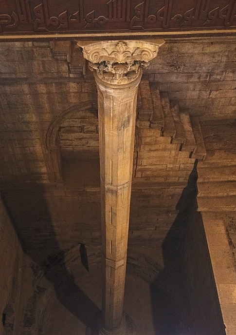 Thước đo sông Nile ảnh 3 Thuoc do song Nile anh 3