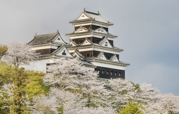 Gan 10.000 USD de nghi trong khach san lau dai duy nhat o Nhat Ban hinh anh