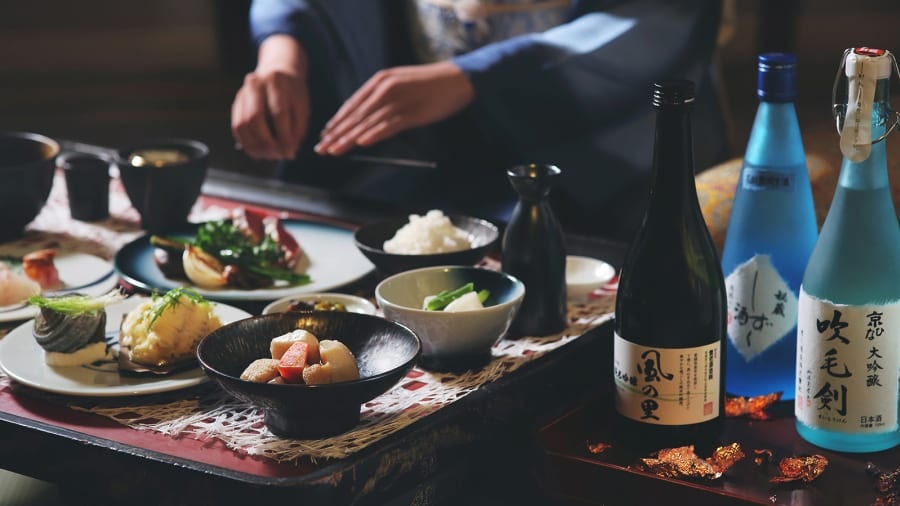 Khách sạn lâu đài ở Nhật Bản ảnh 6 Khach san lau dai o Nhat Ban anh 6