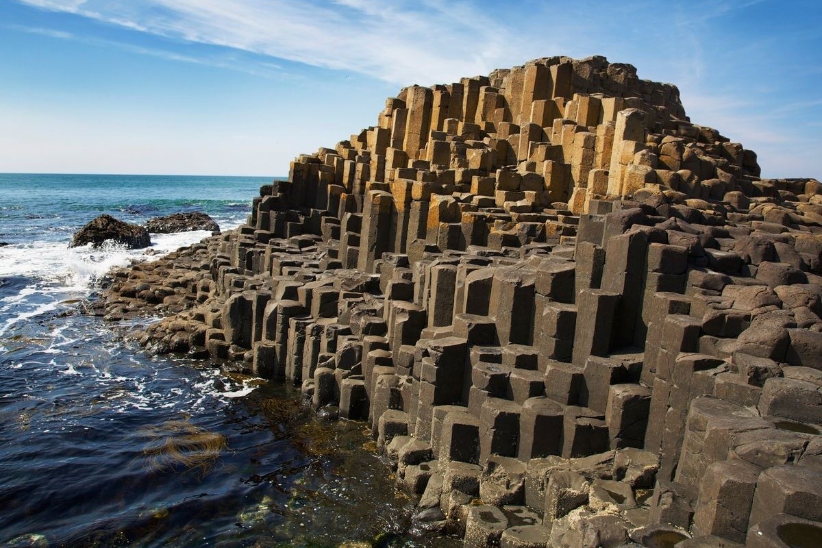 40.000 cot da bazan luc giac o Bac Ireland hinh anh