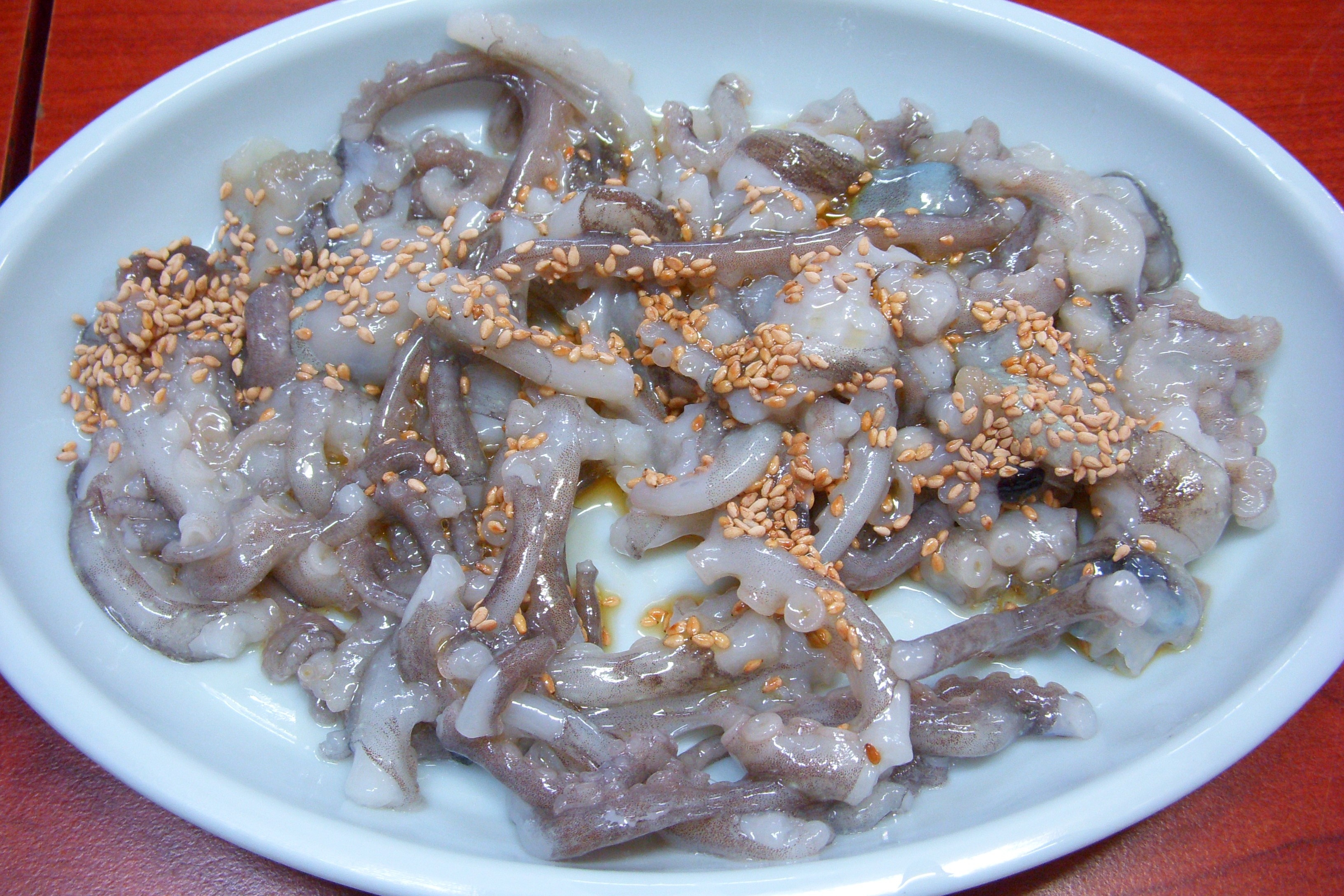 Nhung mon an nguy hiem chet nguoi hinh anh