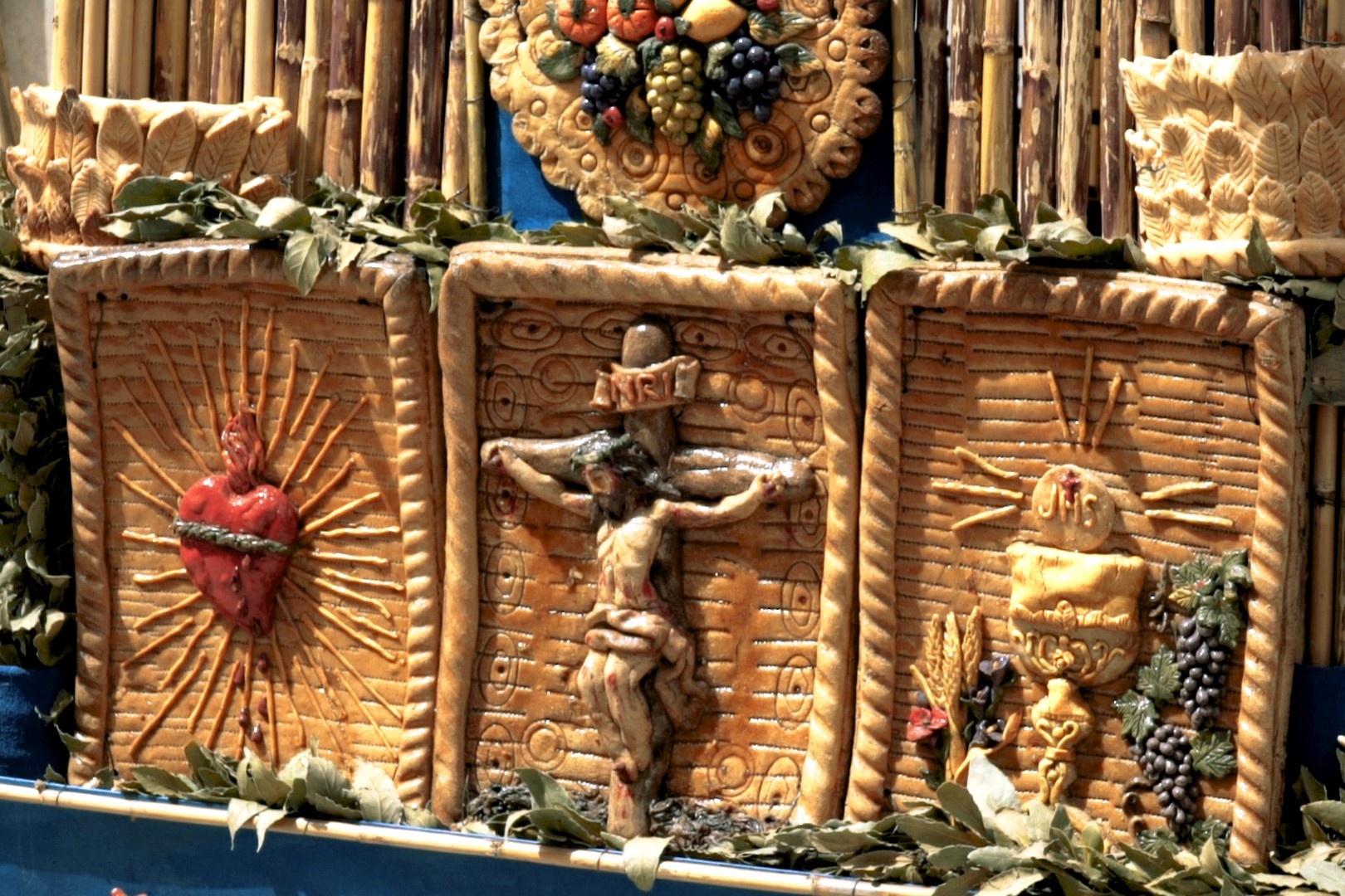 Thanh duong lam hoan toan tu banh mi hinh anh