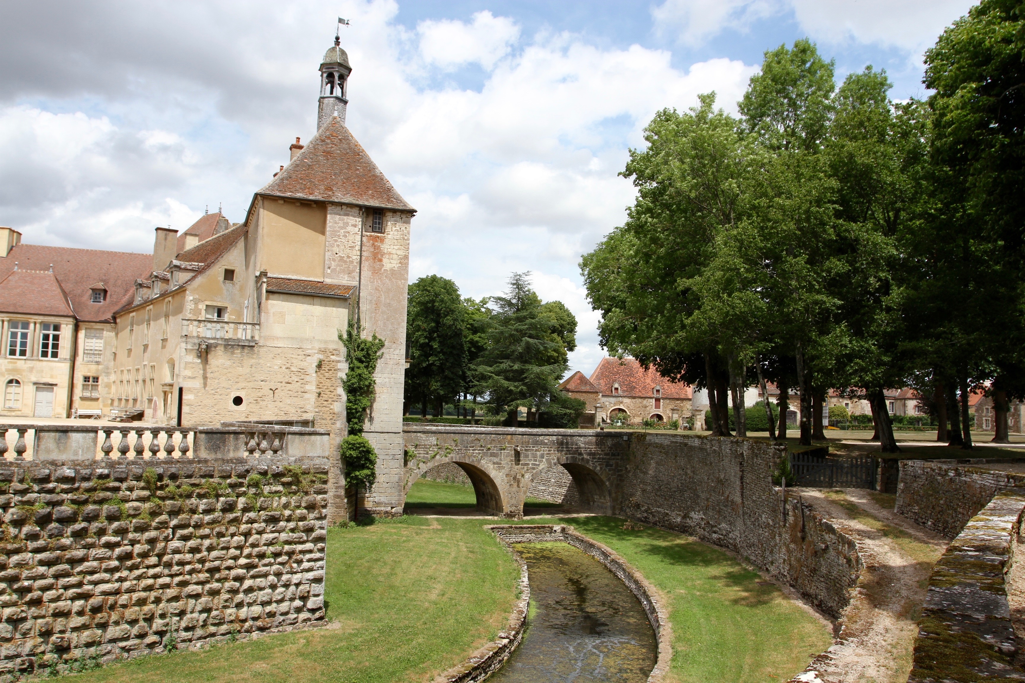 Epoisses de Bourgogne anh 1