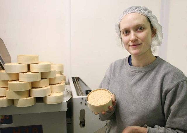 Epoisses de Bourgogne anh 3