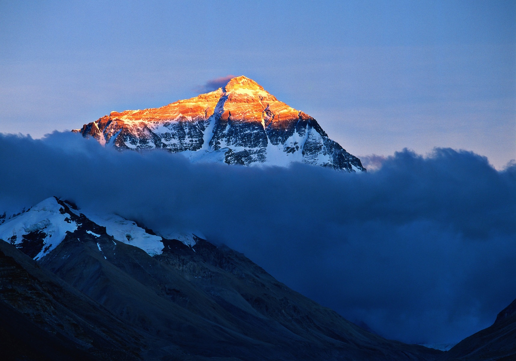 Everest ảnh 2 Everest anh 2