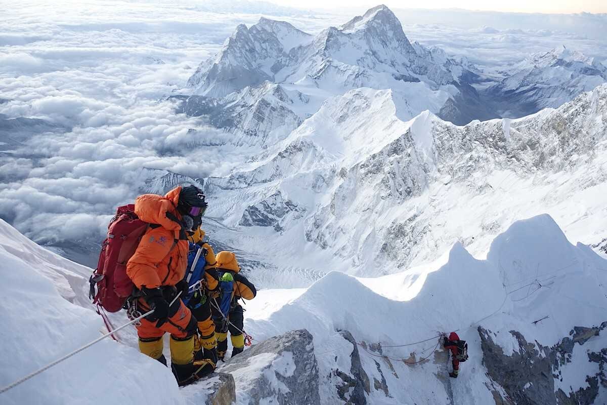 Everest ảnh 5 Everest anh 5