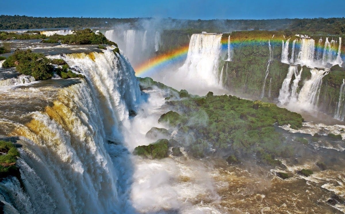 Những kỳ quan đã biến mất ảnh 11 Nhung ky quan da bien mat anh 11