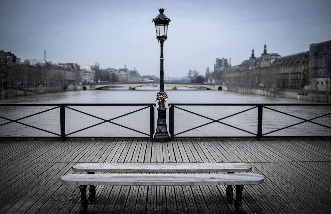 Những kỳ quan đã biến mất ảnh 16 Nhung ky quan da bien mat anh 16