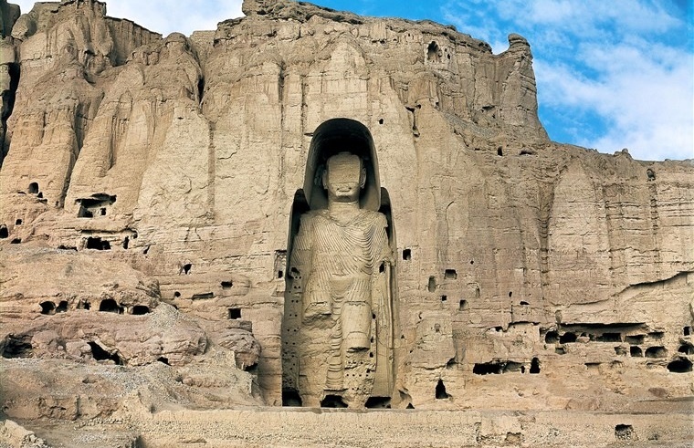 Những kỳ quan đã biến mất ảnh 3 Nhung ky quan da bien mat anh 3