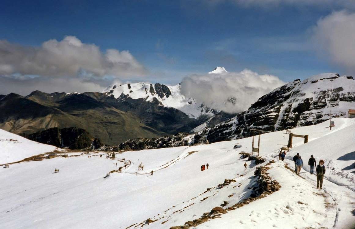 Những kỳ quan đã biến mất ảnh 5 Nhung ky quan da bien mat anh 5